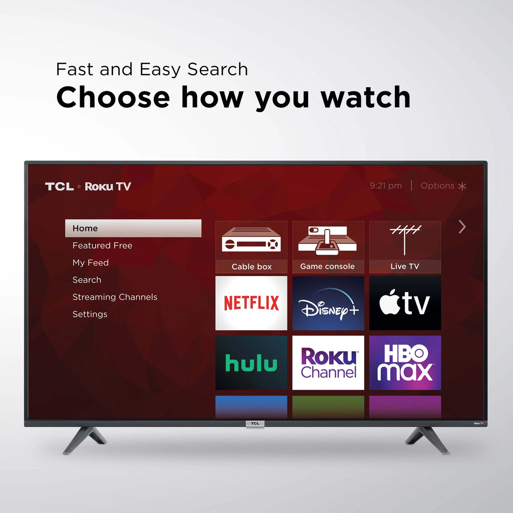 75" 4K UHD HDR Smart TV B86067