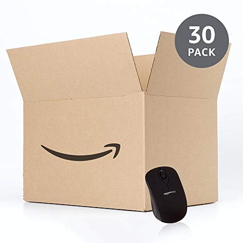 Wireless Optical Mouse with USB Nano Receiver, Black B899