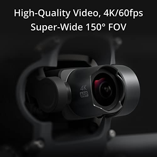 FPV Drone with Camera, 4K/60fps, 10km HD Video Transmission S6700