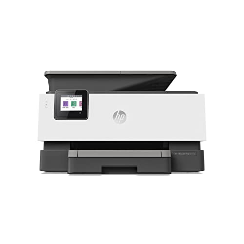Wireless Color All-in-One Printer with 6 Months Instant Ink Q140