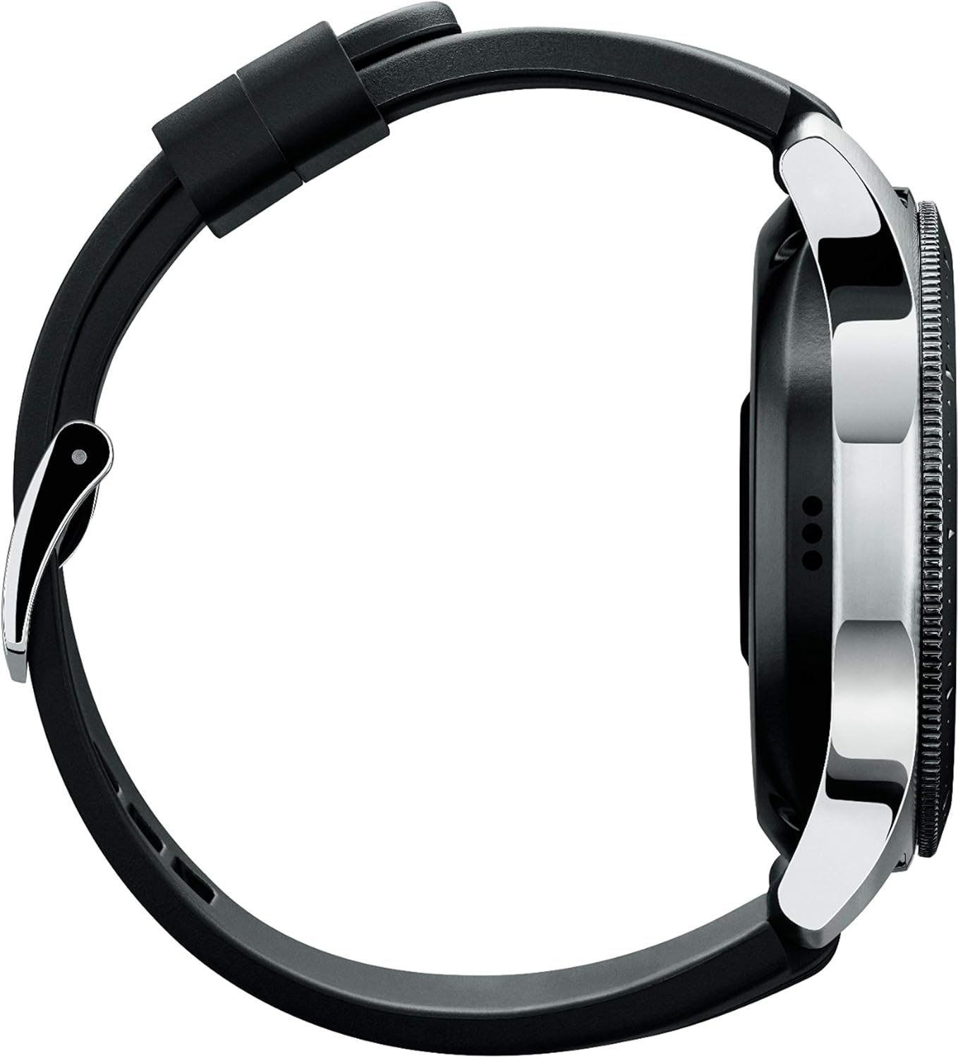 Smartwatch 46mm Bluetooth GPS Q465