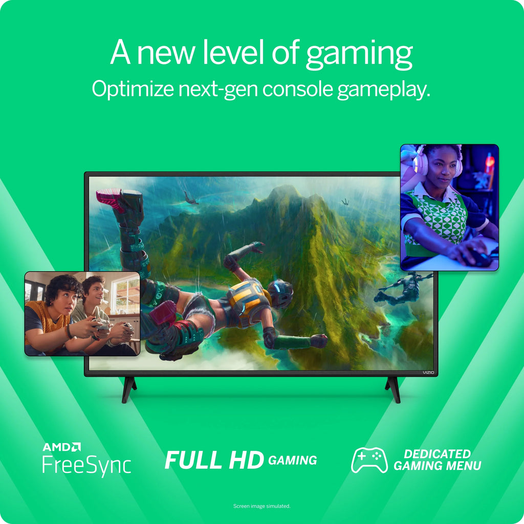 24" FHD LED Smart TV C425572