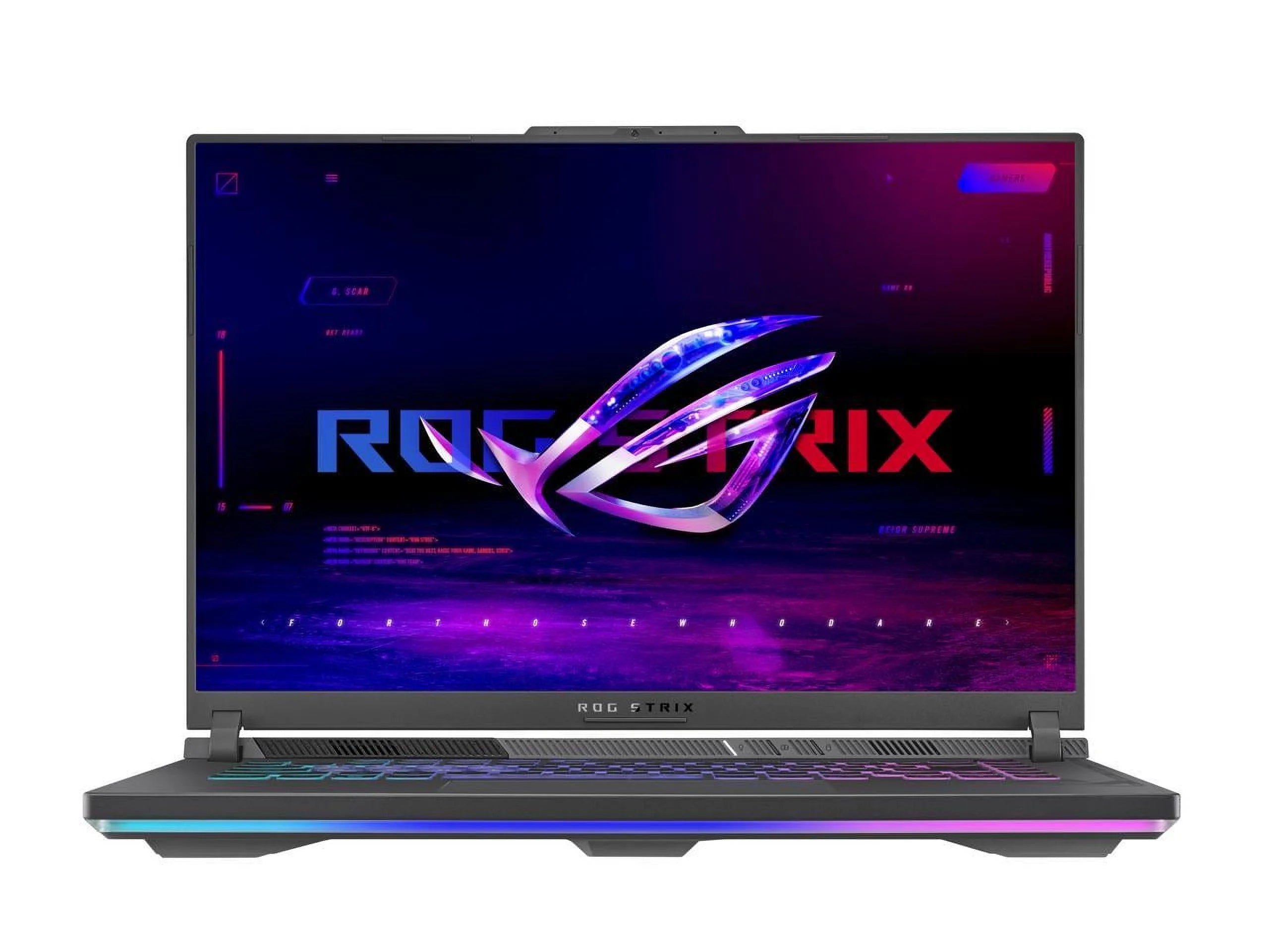 16" QHD+ 240Hz Gaming Laptop, RTX 4050, Core i9, 16GB DDR5, 1TB SSD A534199