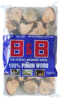 B&B Charcoal Firewood