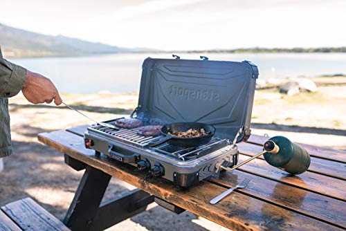 Propane Portable Camping Stove Q5753