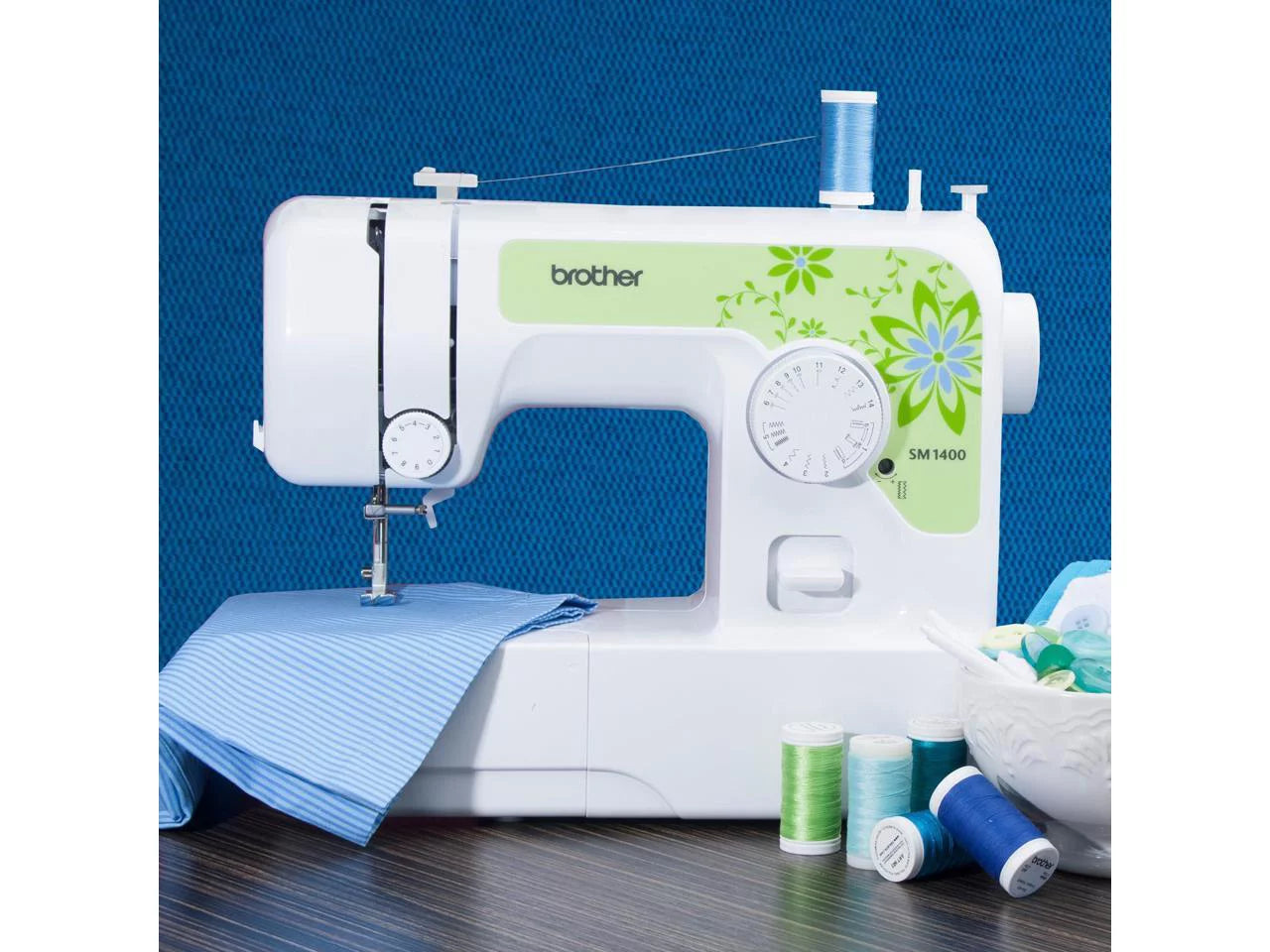 14-Stitch Sewing Machine L3322