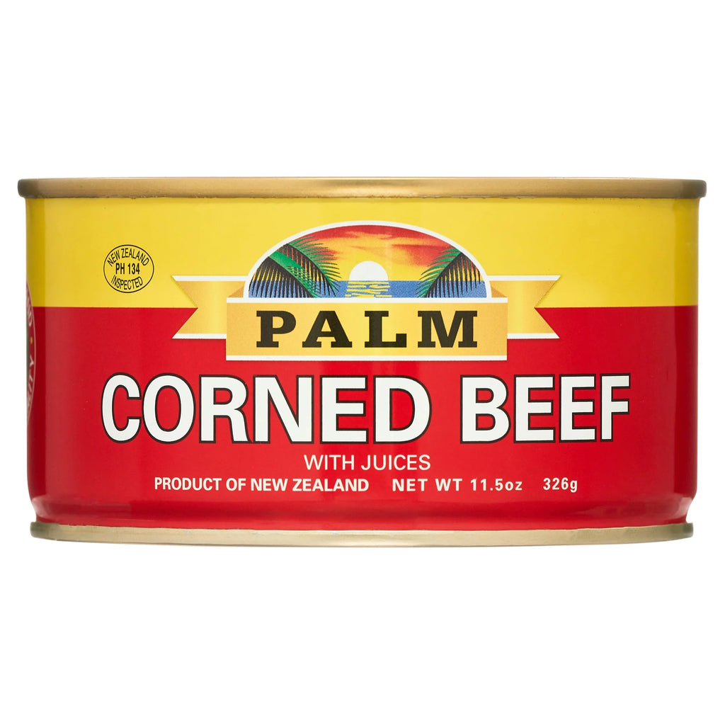 Corned Beef, 11.5 oz Can (6 Pack) A83674