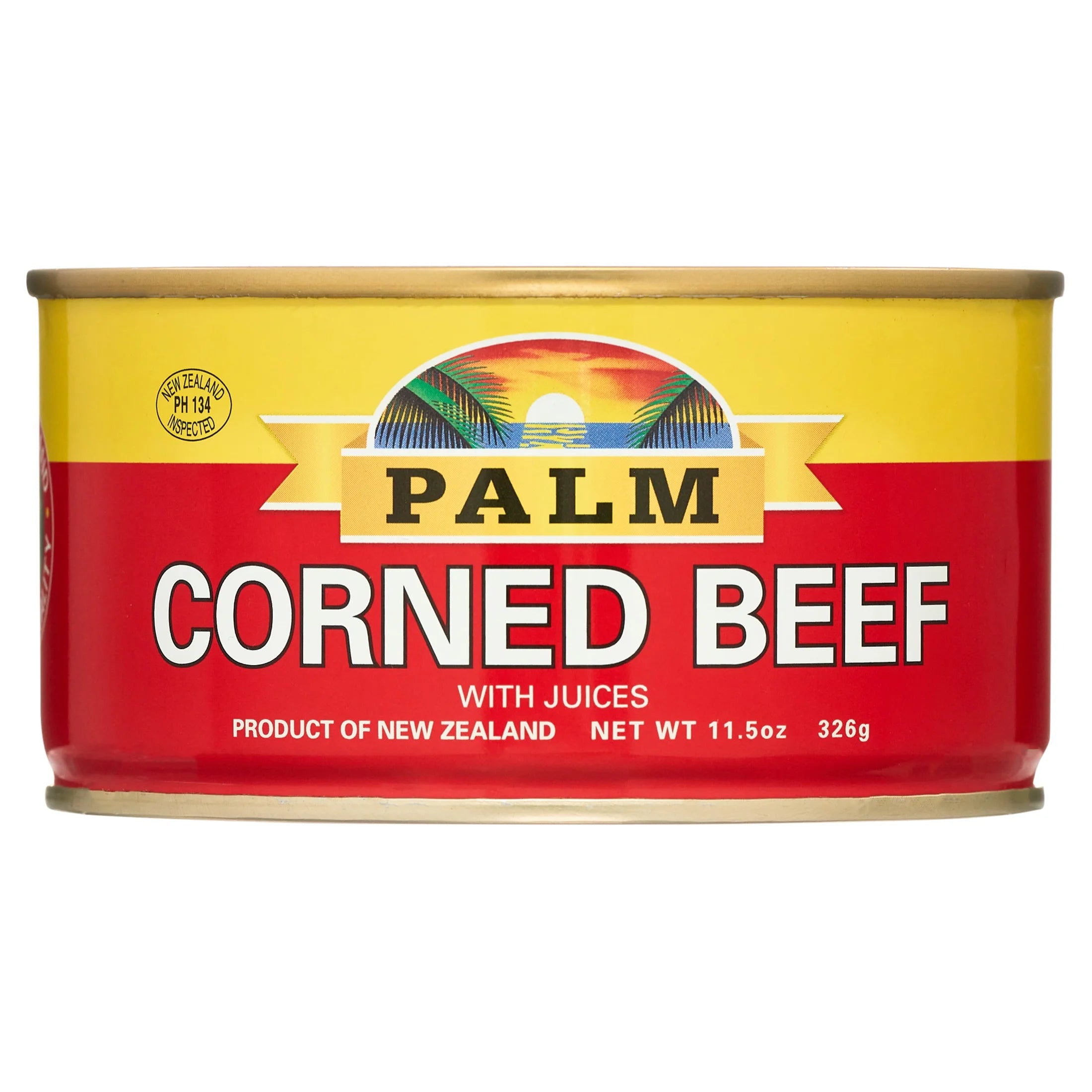 Corned Beef, 11.5 oz Can (6 Pack) A83674