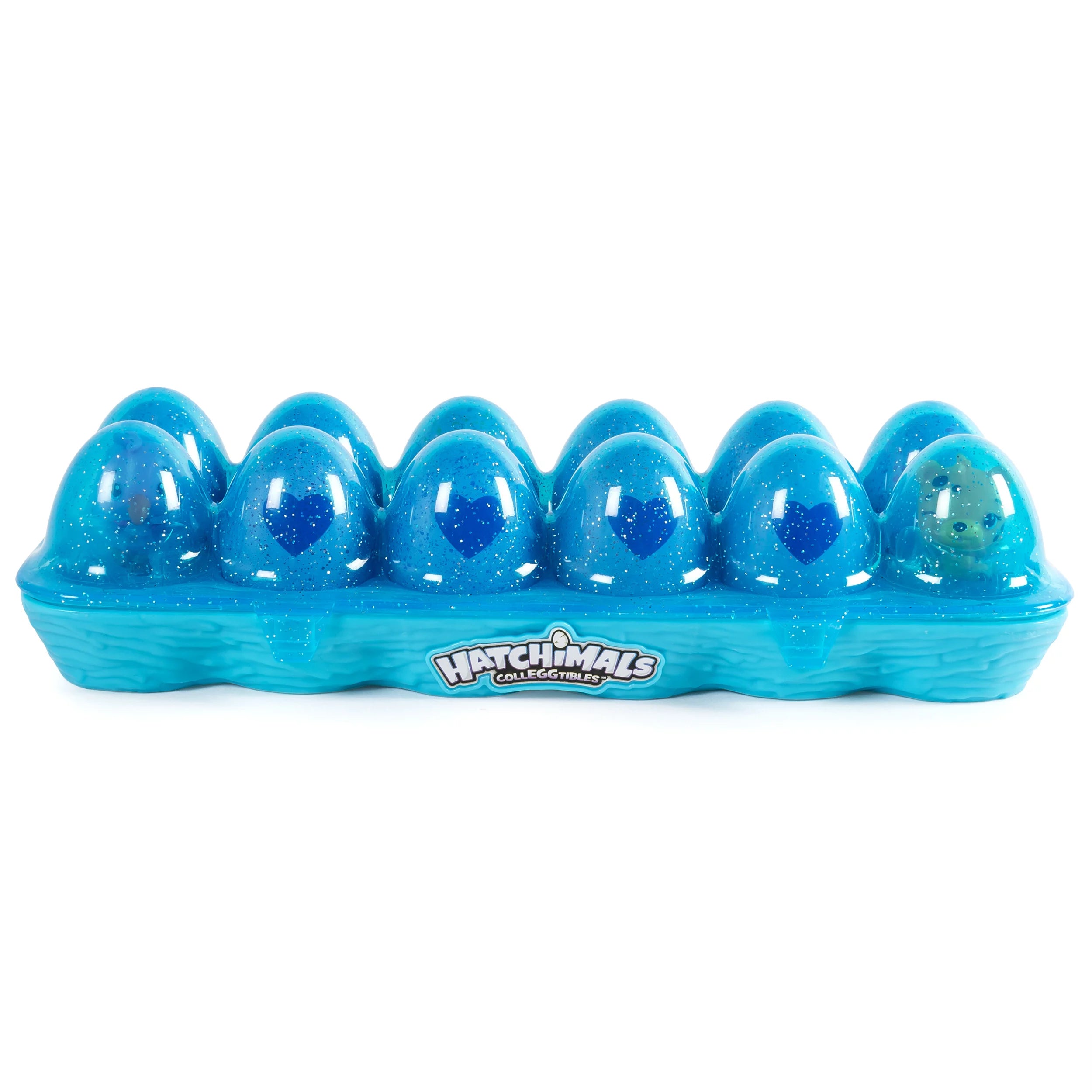 12 Pack Egg Carton Electronic Pets I713497