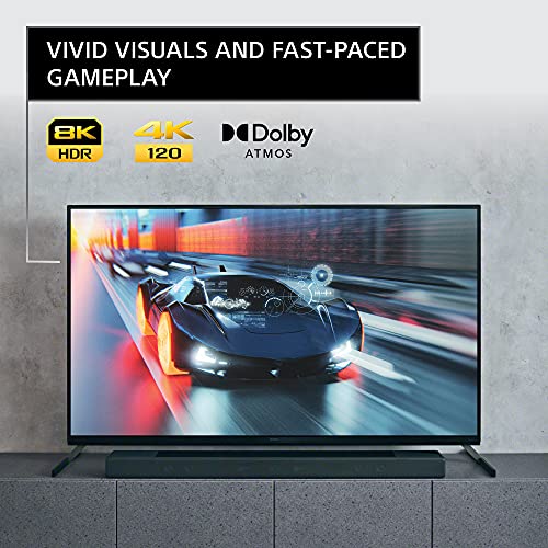 65 Inch 4K OLED Smart TV H436