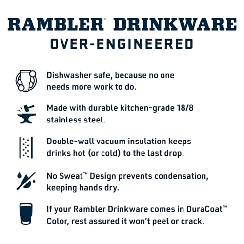 Vacuum Insulated Stainless Steel Stackable Lowball with Lid, 10 oz V4889