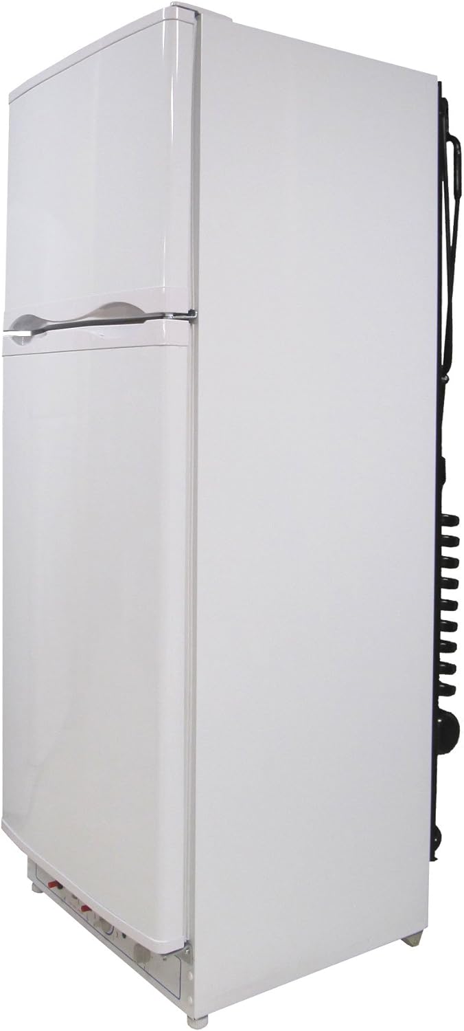 Propane Gas Refrigerator 10 Cu Ft, 2-Way (LP/110V) X12580