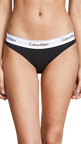 Calvin Klein underwear Women's Modern Cotton Bikini Briefs