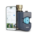 Smart Water Monitor and Automatic Shutoff Sensor for 1-Inch Pipe K9102