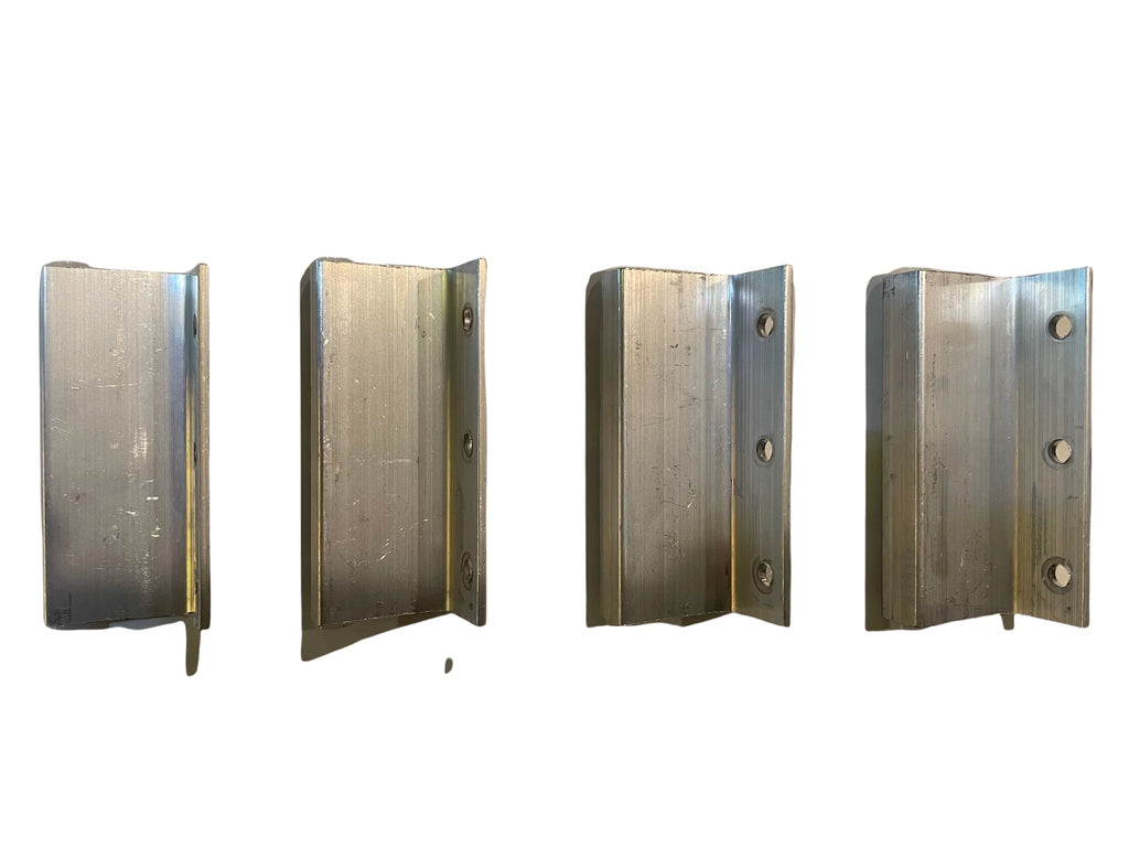 Mobile Home Door Hinge Mill (4 Pack) W79765