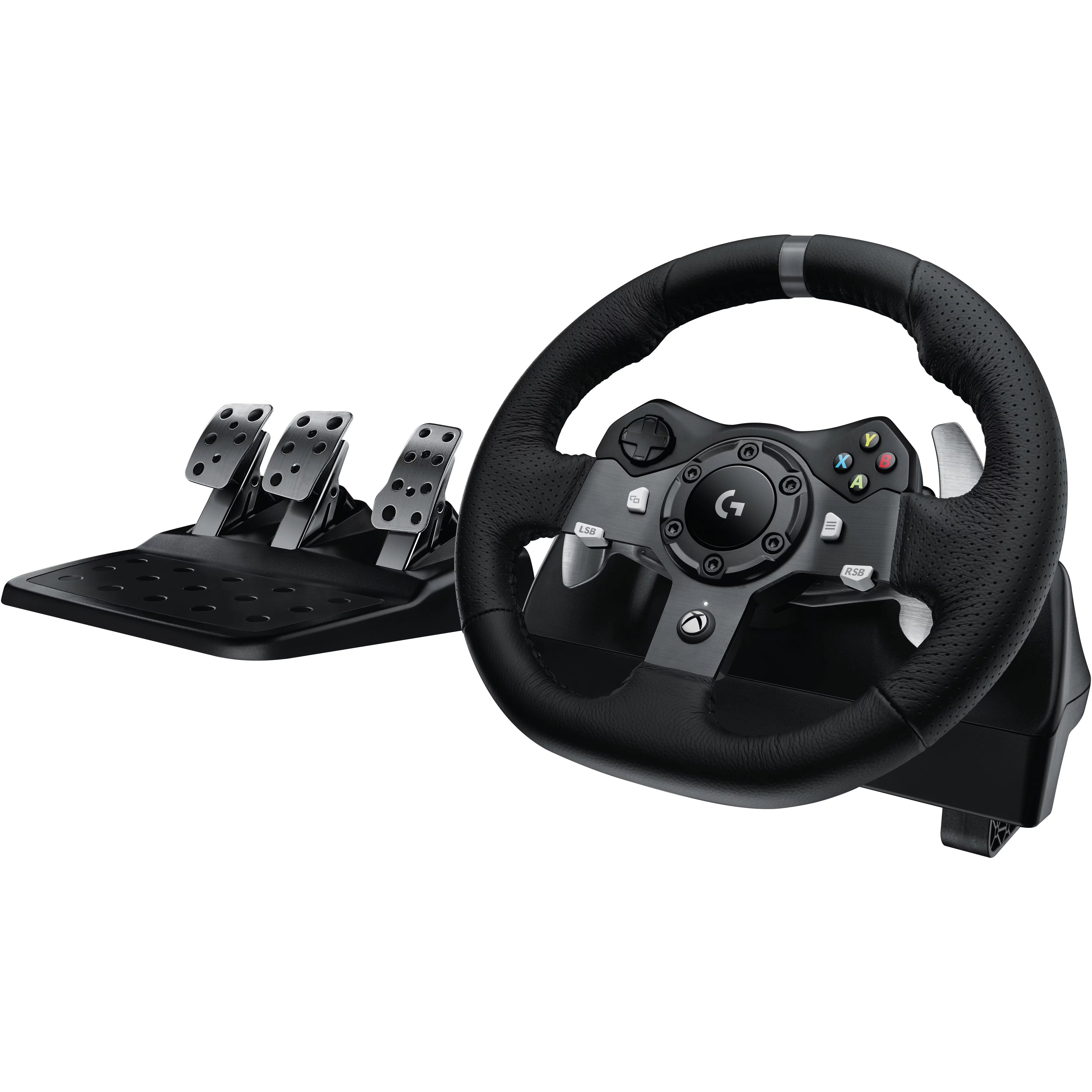 Driving Force Racing Wheel H7544