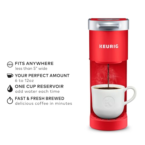 Single Serve Coffee Maker J9113