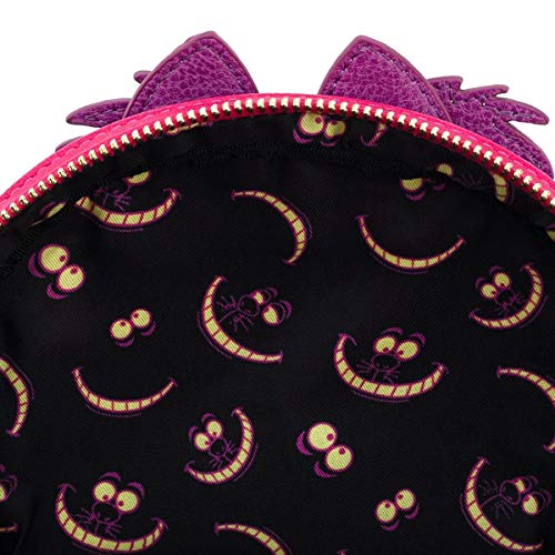Disney Alice in Wonderland Cheshire Cat Mini Backpack S305