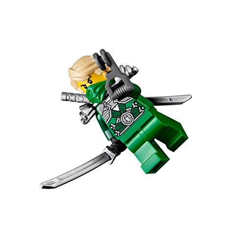 Ninjago City Battle Set S14299
