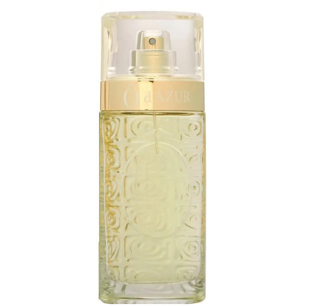 DAzur for Women 2.5 oz EDT Spray P344