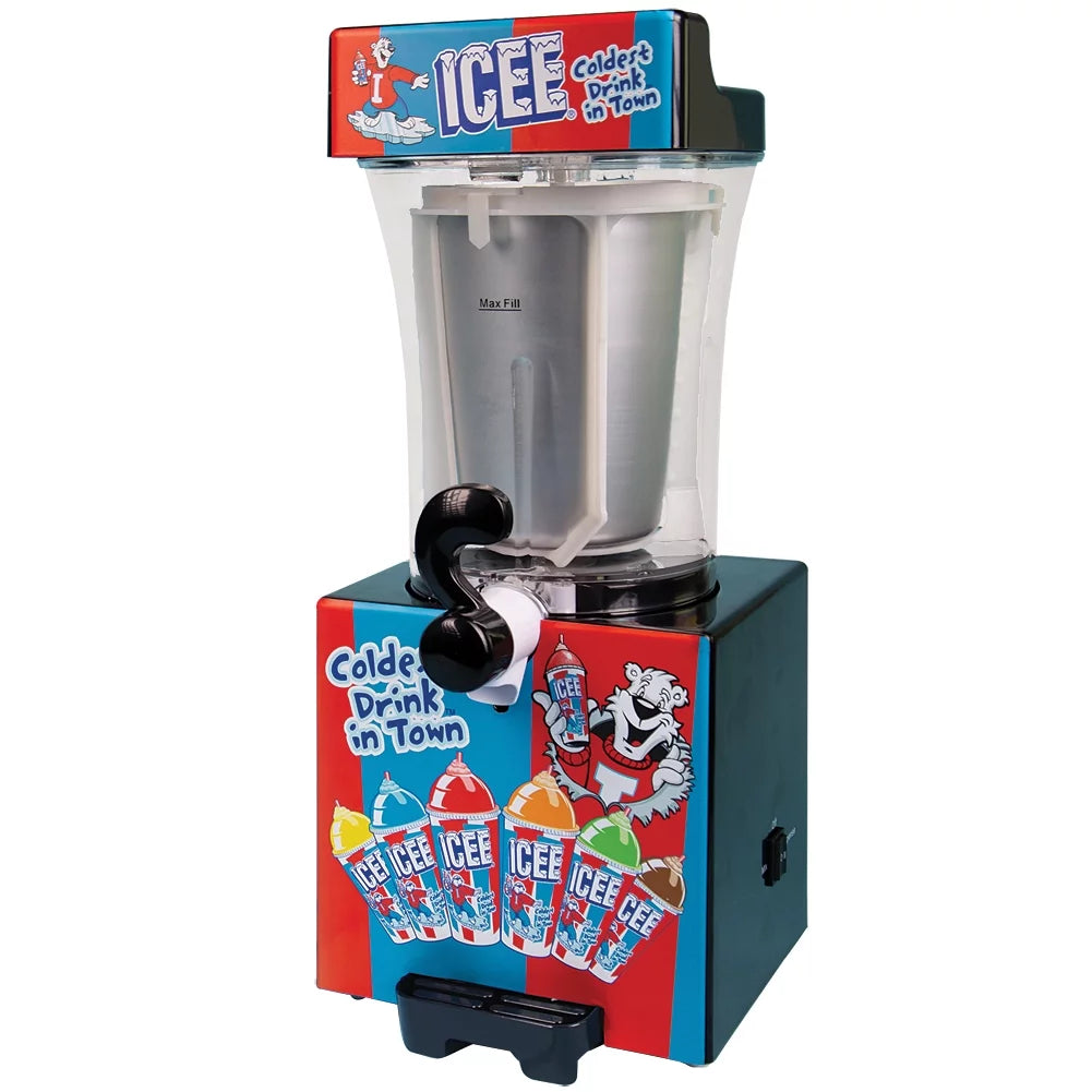 Counter-Top Slushie Maker U48622