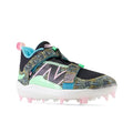 New Balance Unisex Adult FuelCell Lindor V2 Comp Baseball Shoe