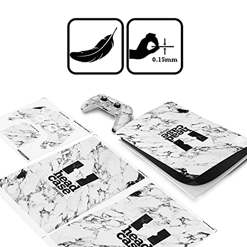 Superman DC Comics Vinyl Faceplate Sticker Skin for PS5 Disc Console & DualSense W749412