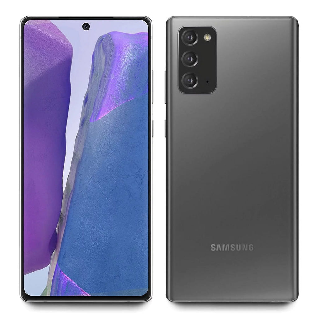 Refurbished Galaxy Note 20 5G 128GB Unlocked Smartphone R5258