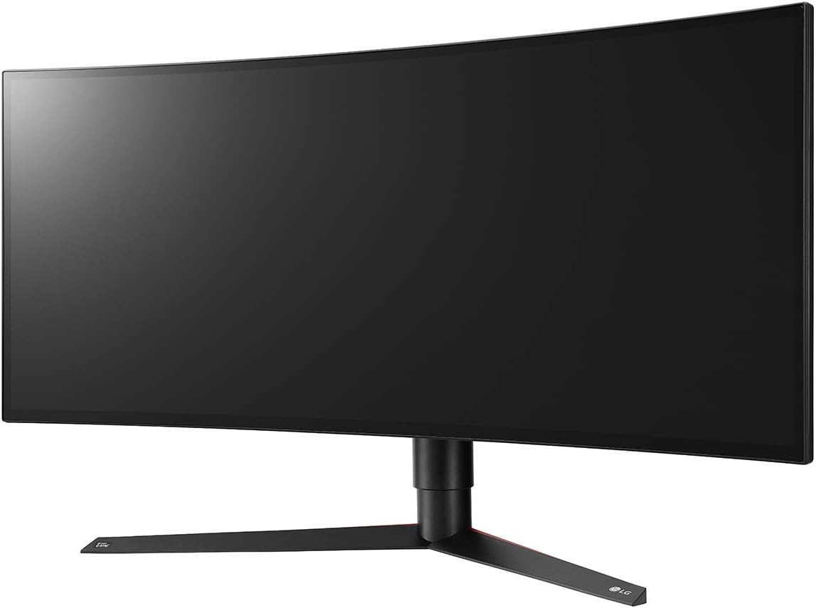 34" 21:9 Curved Gaming Monitor with G-SYNC J349