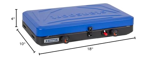 Propane Portable Camping Stove Q5753
