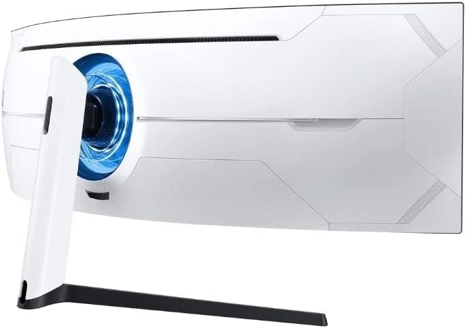 57" 4K Dual UHD Gaming Monitor X2765
