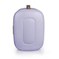 Personal Chiller 4L Mini Fridge Beauty and Skincare Refrigerator, Lavender