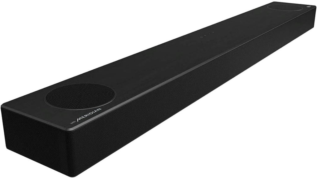 3.1.2 Channel Soundbar with Dolby Atmos and Bluetooth B30478
