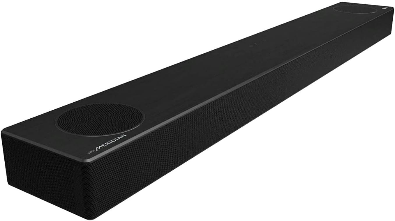3.1.2 Channel Soundbar with Dolby Atmos and Bluetooth B30478
