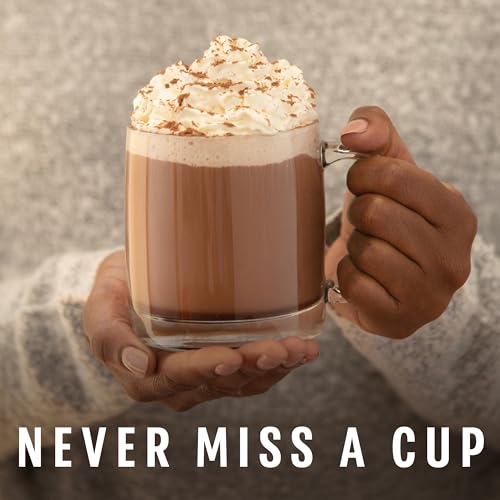 Hot Cocoa K-Cup Pods, 22 Count S448175