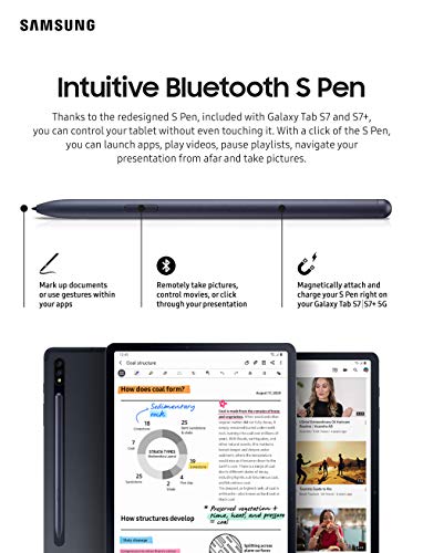 Galaxy Tab S7 S Pen, Mystic Black B578
