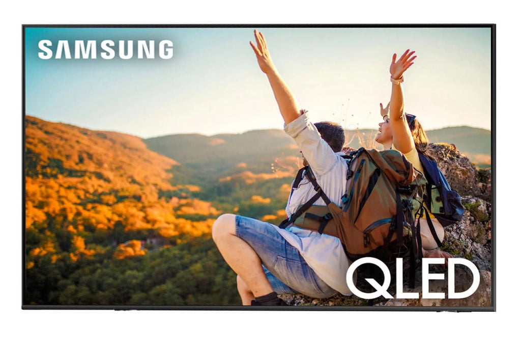 50" QLED 4K Smart TV with 5.1.2Ch Speakers V871444