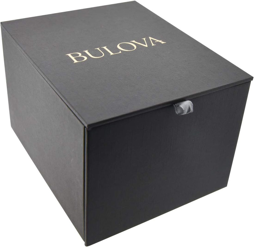 Men's Two-Tone Stainless Steel Chronograph Quartz Watch O8095