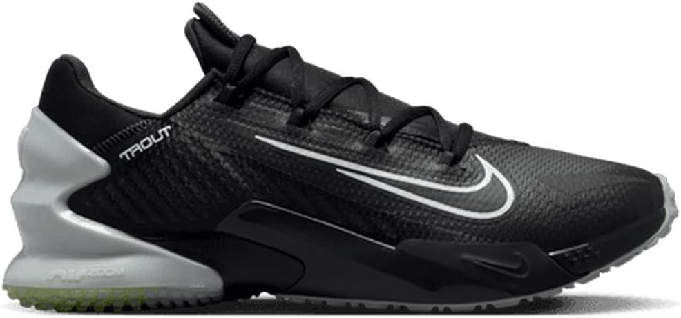 Nike Force Zoom Trout 8 Baseball Turf Shoes