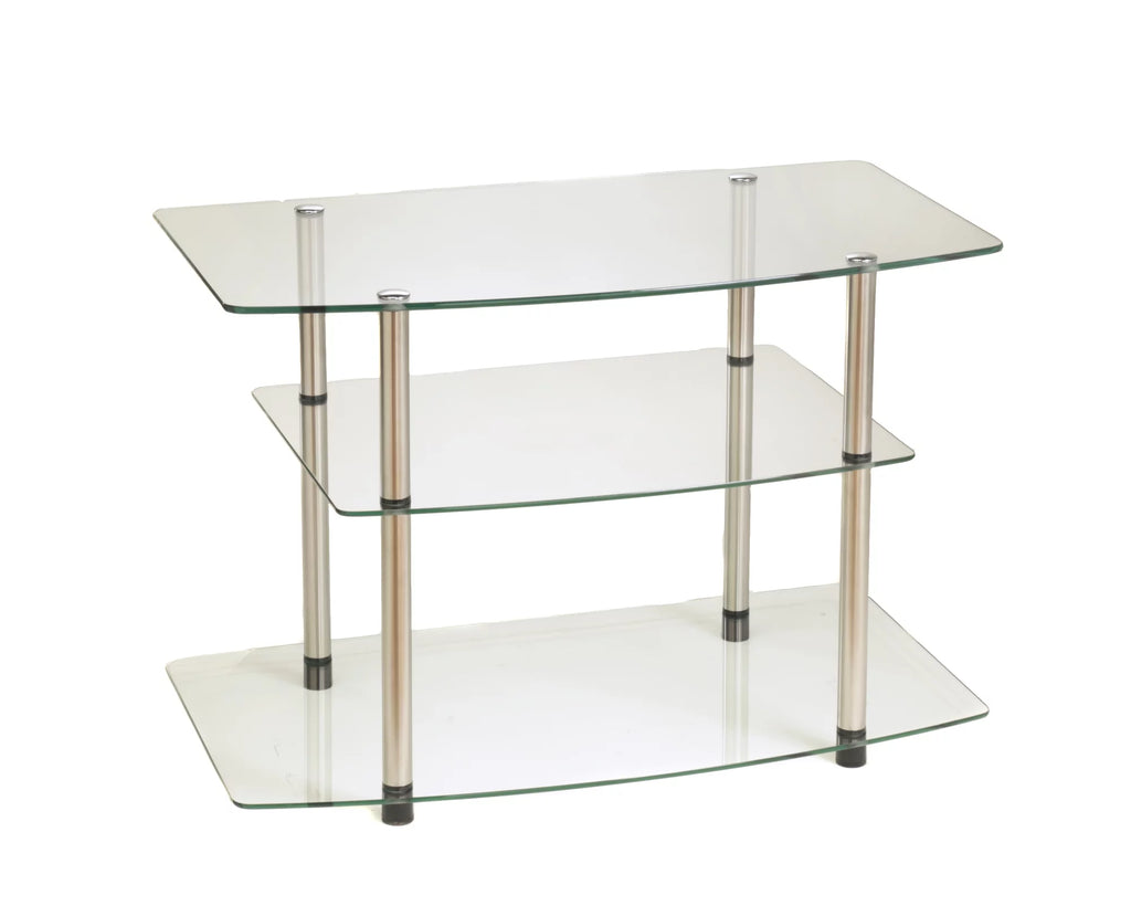 Glass TV Stand M54162