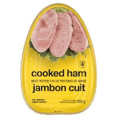 Canned Cooked Ham, 680g L879409