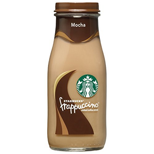 Vanilla Iced Coffee Drink, 9.5oz Bottles (4 Pack) V726
