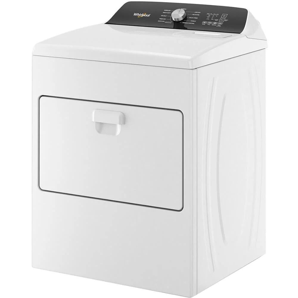 7.0 cu ft Top Load Electric Dryer H1882