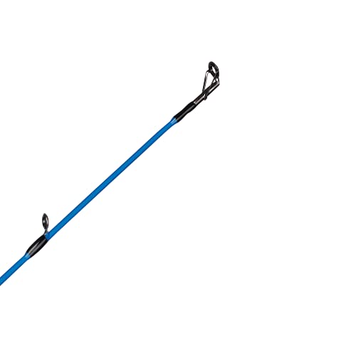 Baitcast Reel and Fishing Rod Combo, 7' O5533