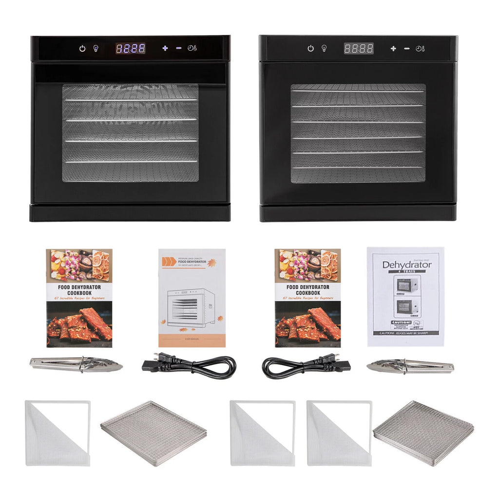 Food Dehydrator Machine for Meat Fruit Vegetable X46500