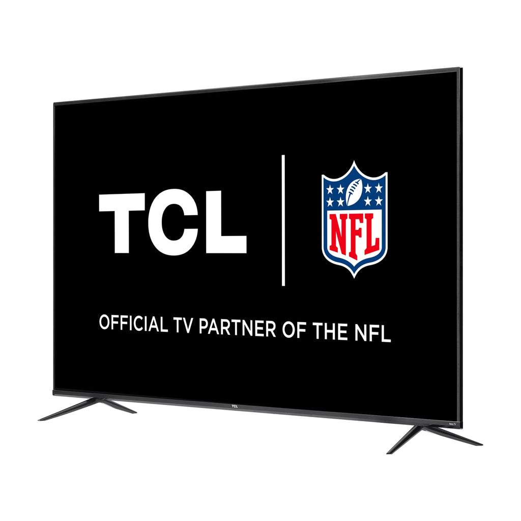 75" 4K UHD HDR Smart TV B86067