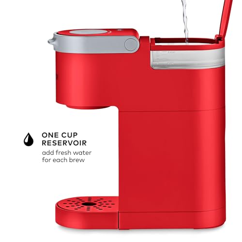 Single Serve Coffee Maker J9113