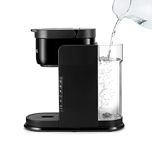 Single Serve Coffee Maker O7940