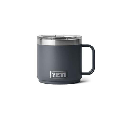 Stackable Mug, Vacuum Insulated, Stainless Steel with Lid E427651