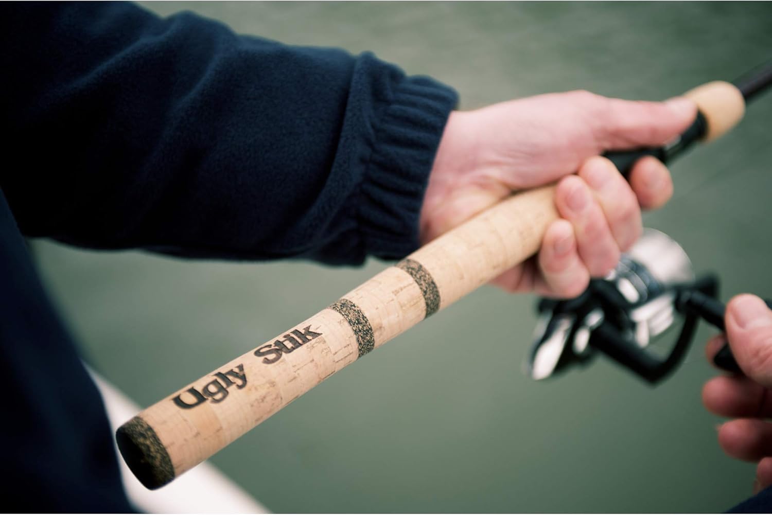 Spinning Fishing Rod S646943